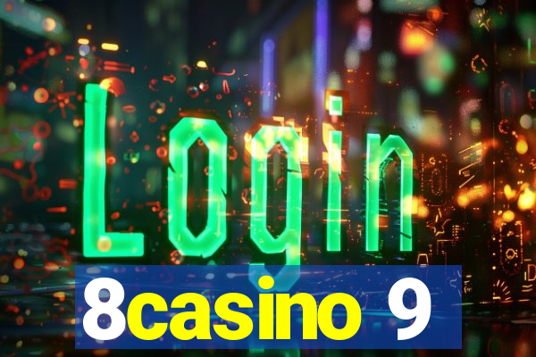 8casino 9